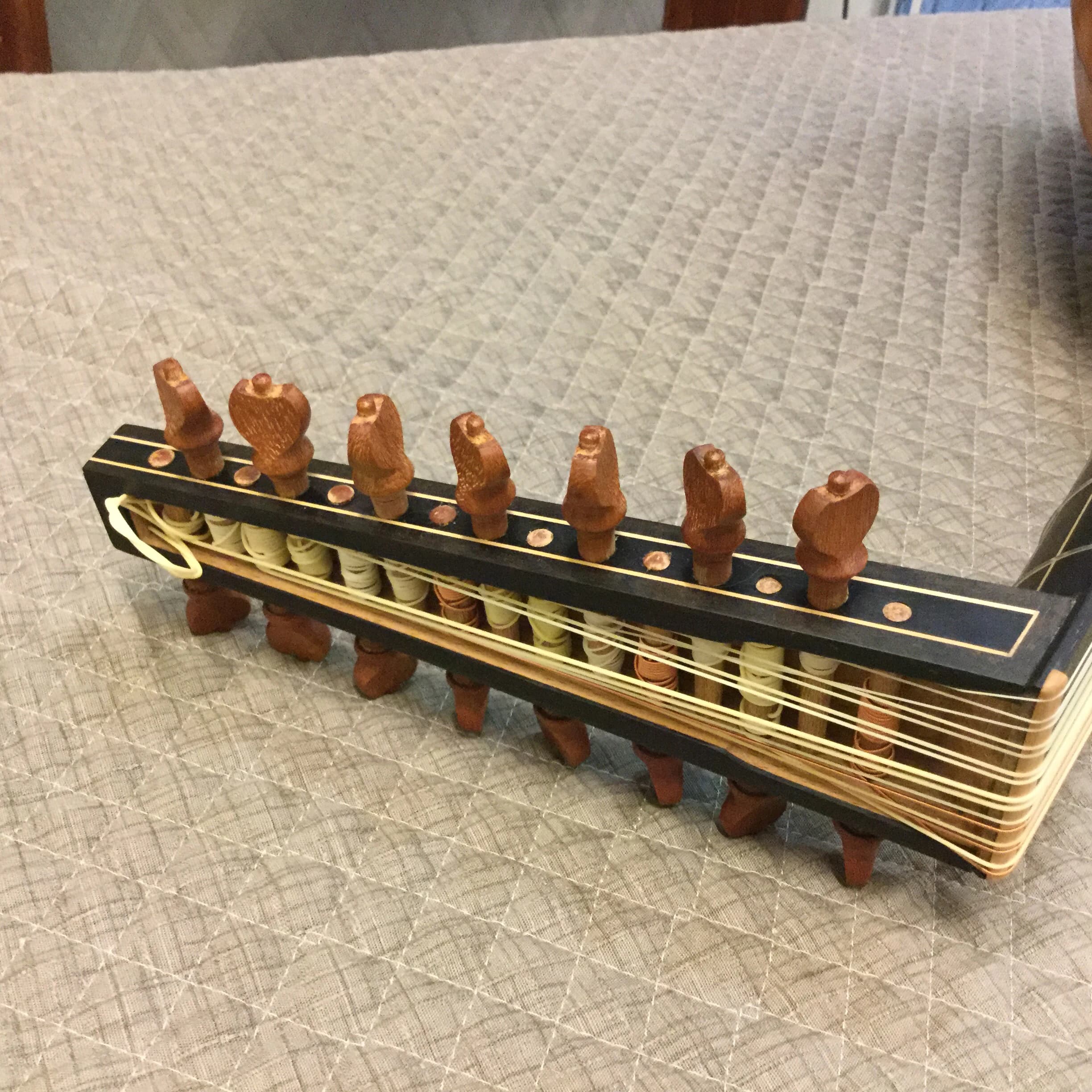 LUNA MUSIC SCHOOL　月光堂音楽教室 ボーカル・ボイストレーニング 下鴨西本町教室のサムネイル画像 3