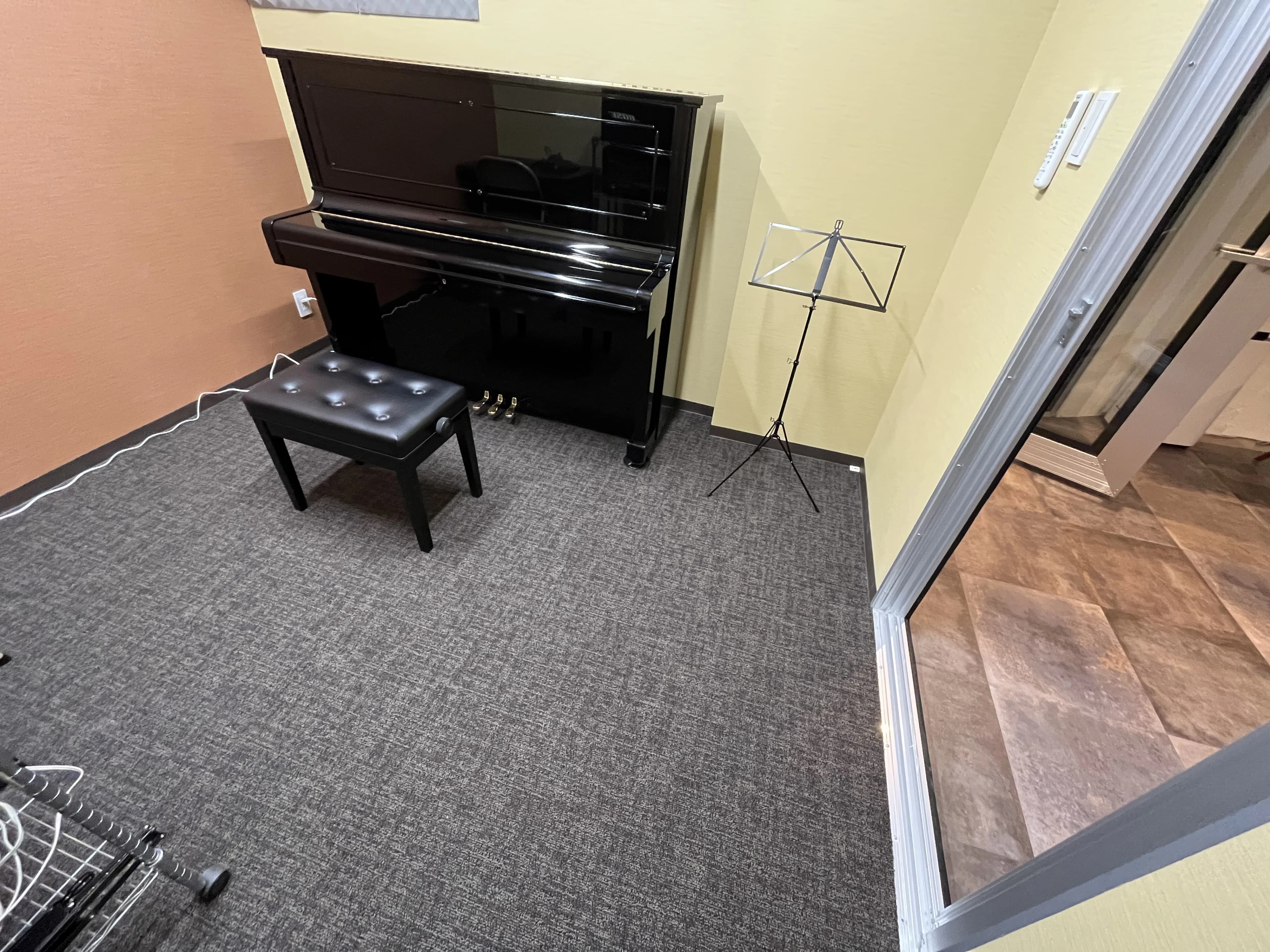 京都ミュージックラボ音楽教室 ボーカル・ボイストレーニング 北白川校のサムネイル画像 3