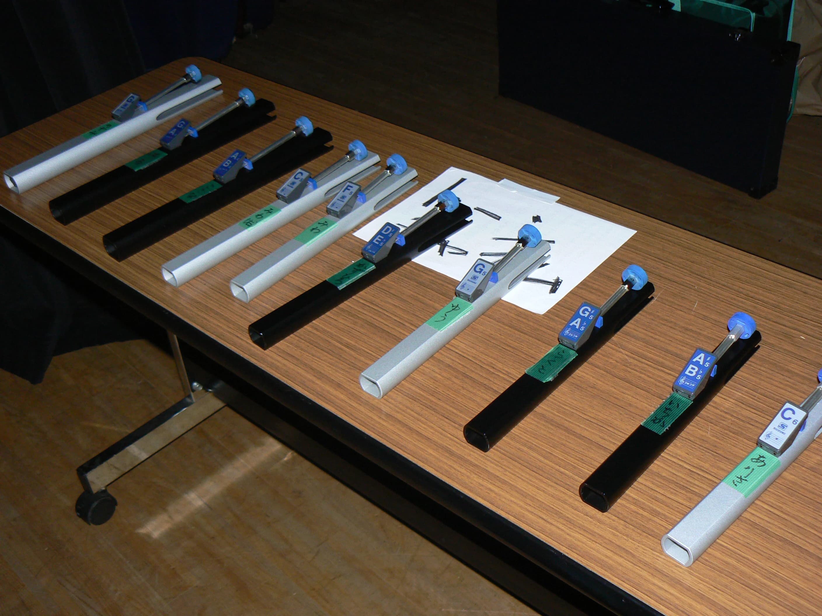 ソノール音楽院 ボーカル・ボイストレーニング 西御門町教室のサムネイル画像 3