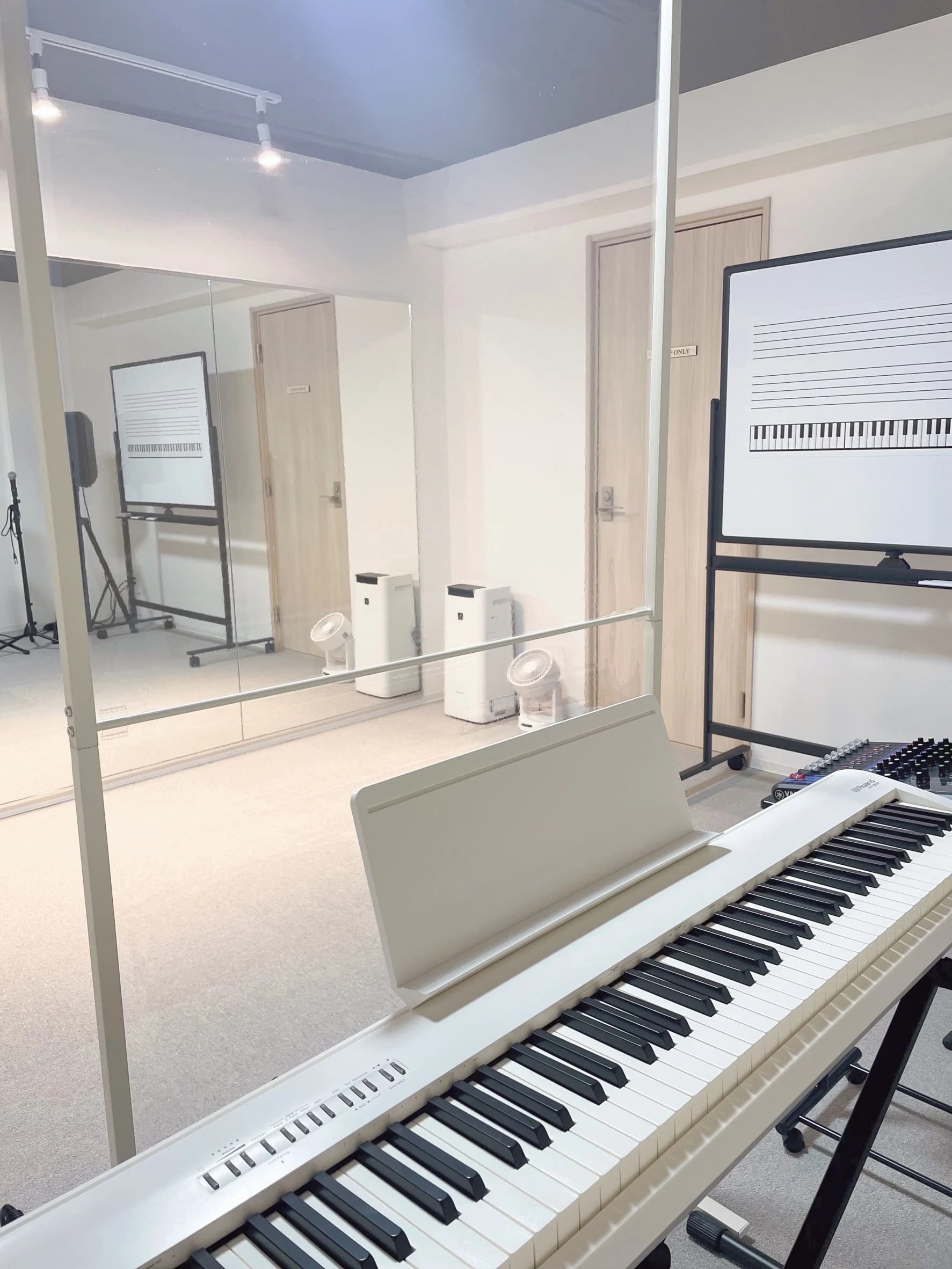 Soul Create Music ボーカル・ボイストレーニング 奈良橿原教室のサムネイル画像 2