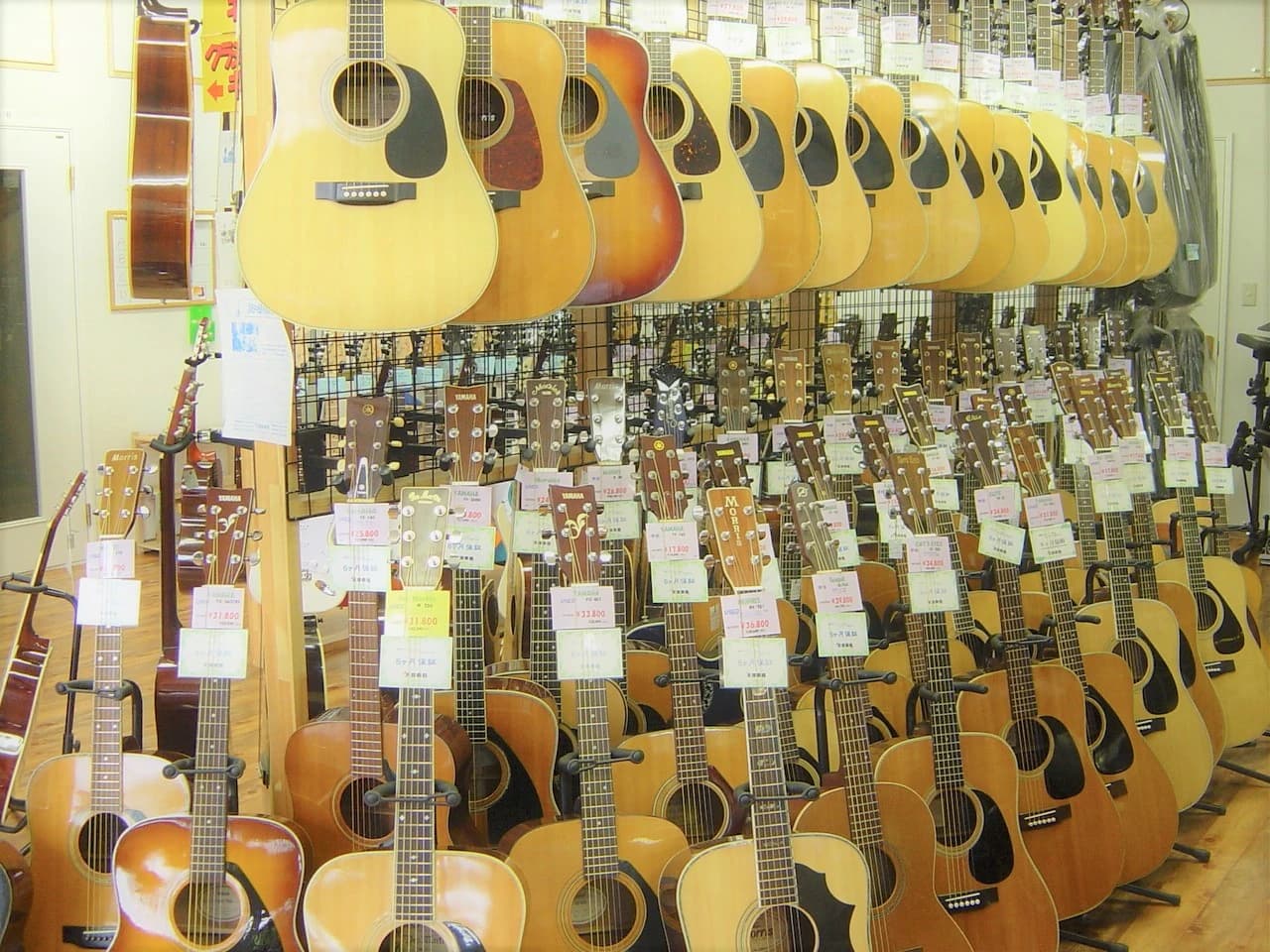 天理楽器 ボーカル・ボイストレーニング 香芝店のメイン画像