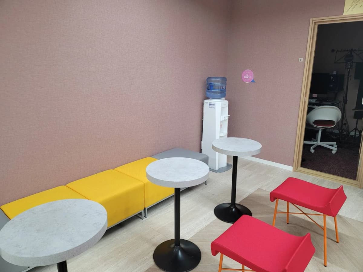 NAYUTAS ボーカル・ボイストレーニング 福岡博多駅前校のメイン画像