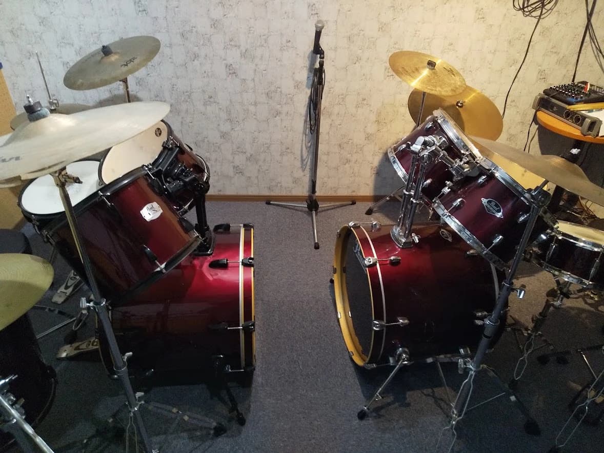 TETRA塾 ボーカル・ボイストレーニング 小倉北区井堀店 画像 18