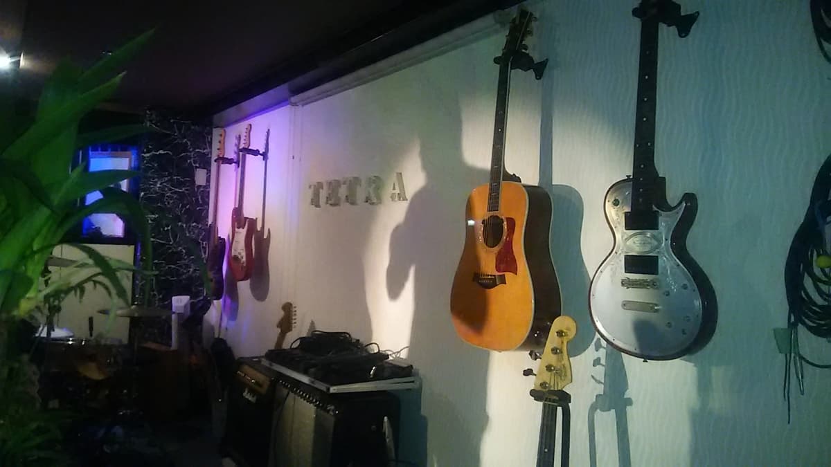 TETRA塾 ボーカル・ボイストレーニング 八幡東区中央町店 画像 17