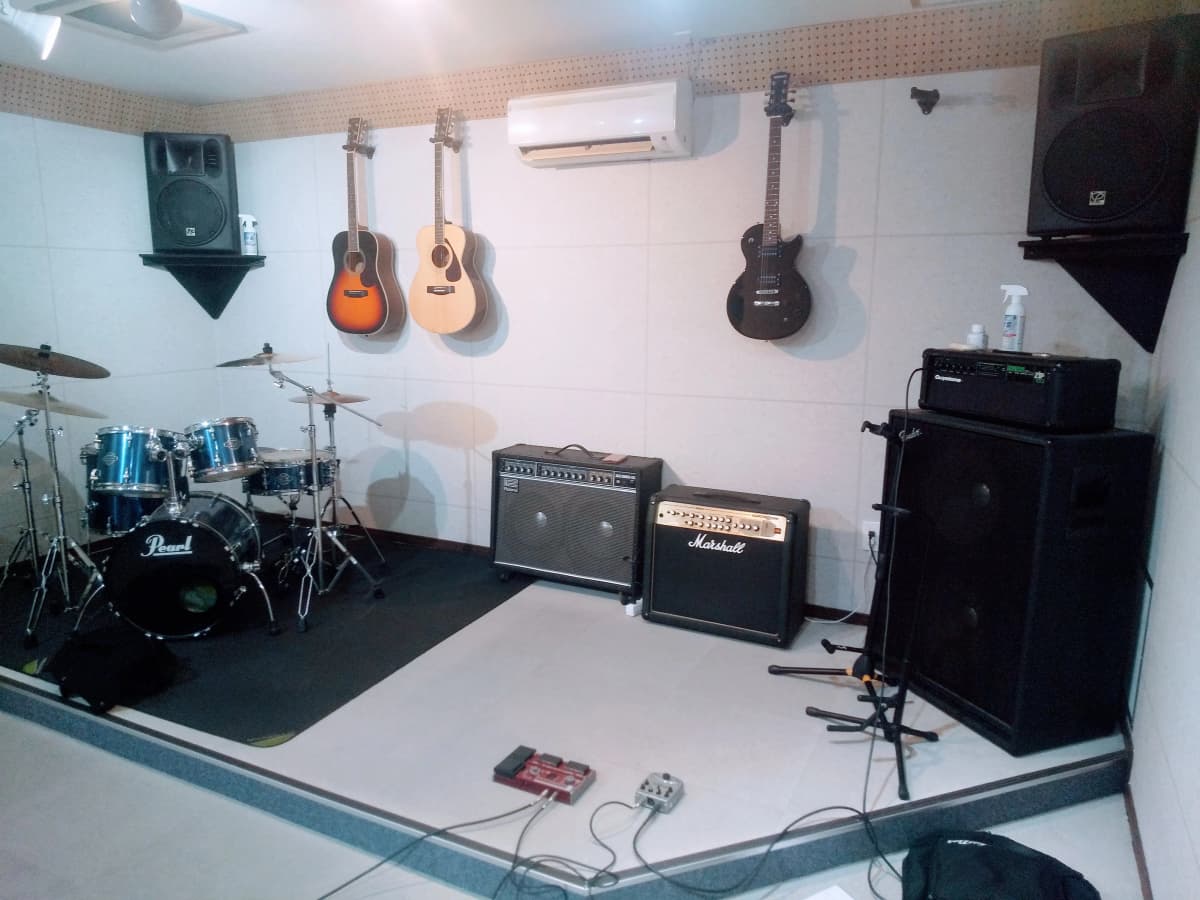 TETRA塾 ボーカル・ボイストレーニング 八幡東区中央町店 画像 21