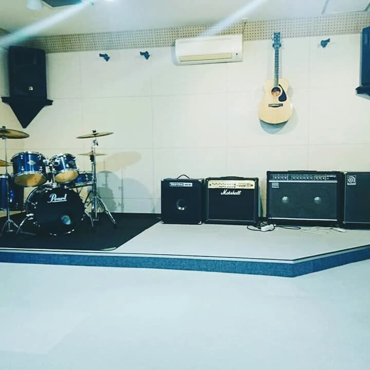 TETRA塾 ボーカル・ボイストレーニング 八幡東区中央町店 画像 28