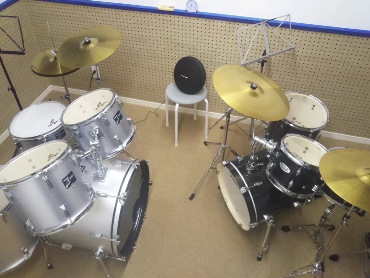 TETRA塾 ボーカル・ボイストレーニング 八幡東区中央町店 画像 35