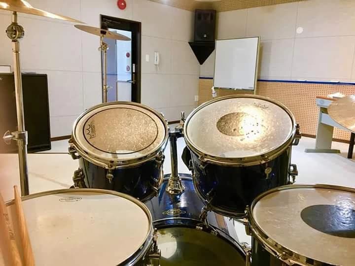 TETRA塾 ボーカル・ボイストレーニング 八幡東区中央町店 画像 38