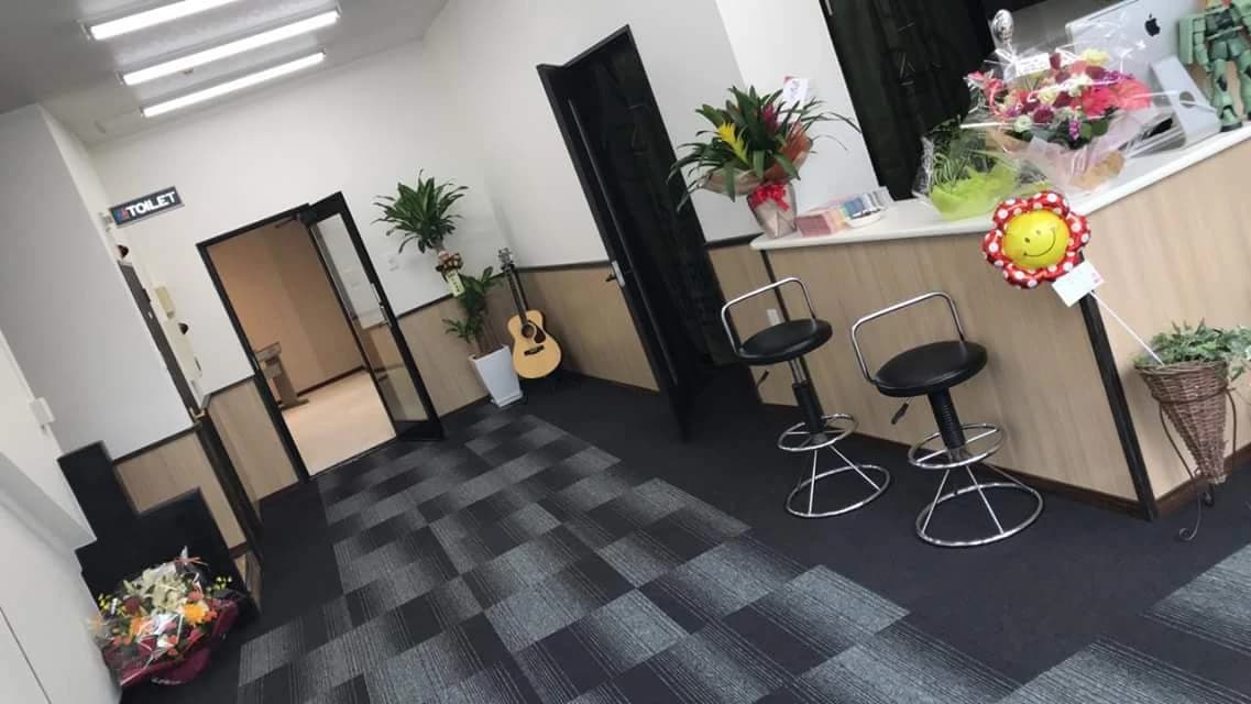 TETRA塾 ボーカル・ボイストレーニング 八幡東区中央町店 画像 39