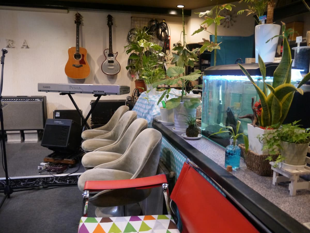 TETRA塾 ボーカル・ボイストレーニング 八幡東区中央町店 画像 40