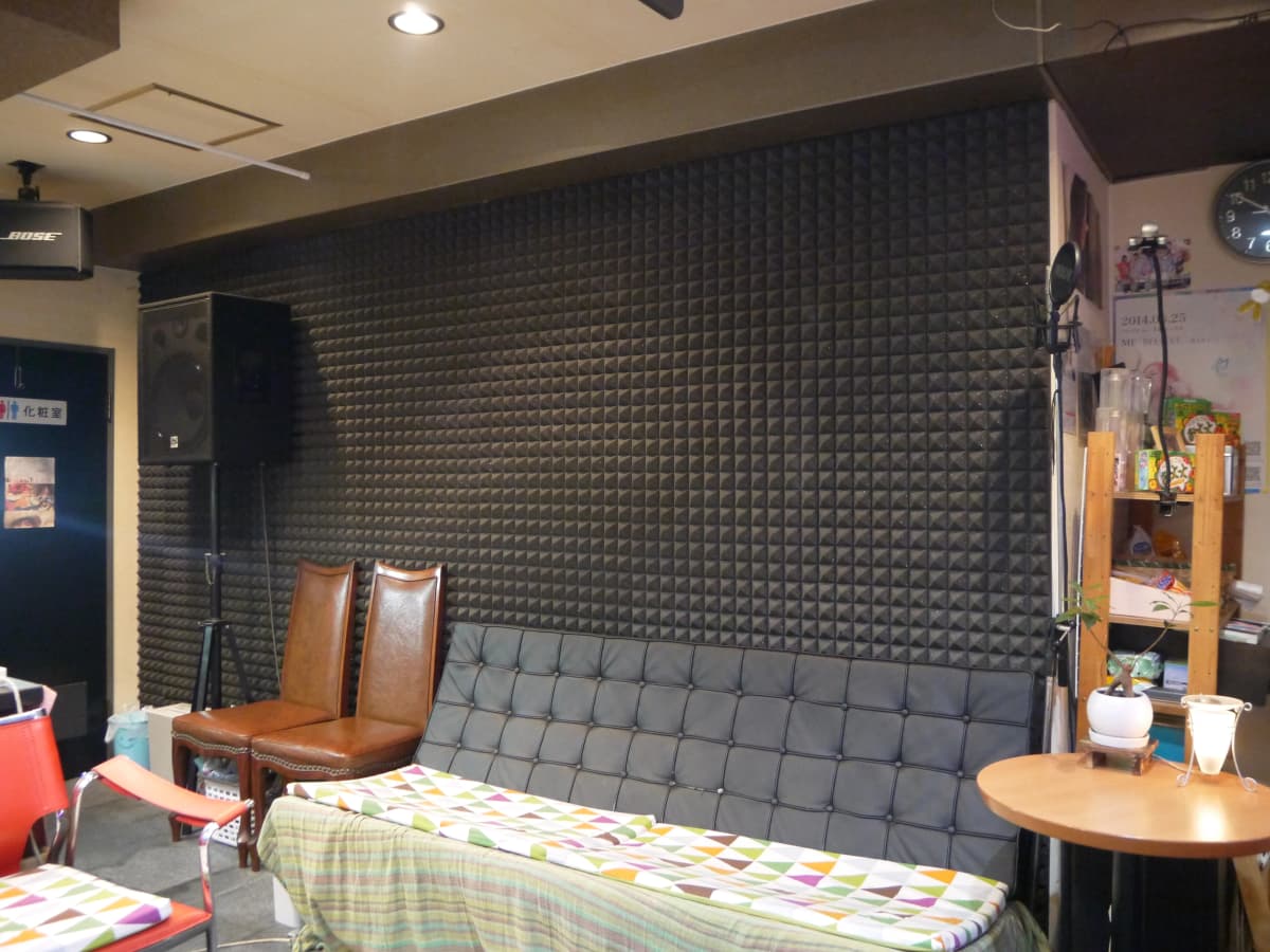 TETRA塾 ボーカル・ボイストレーニング 八幡東区中央町店 画像 43