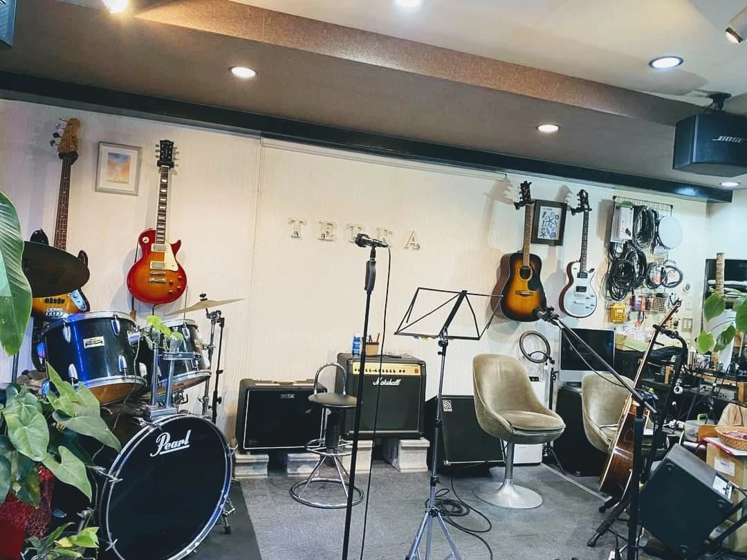 TETRA塾 ボーカル・ボイストレーニング 八幡東区中央町店 画像 44