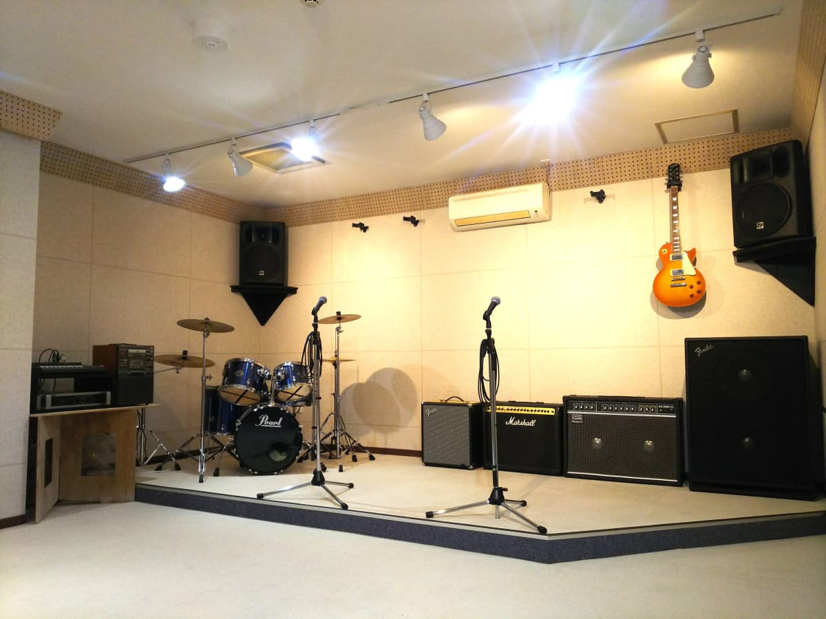 TETRA塾 ボーカル・ボイストレーニング 八幡東区中央町店 画像 45