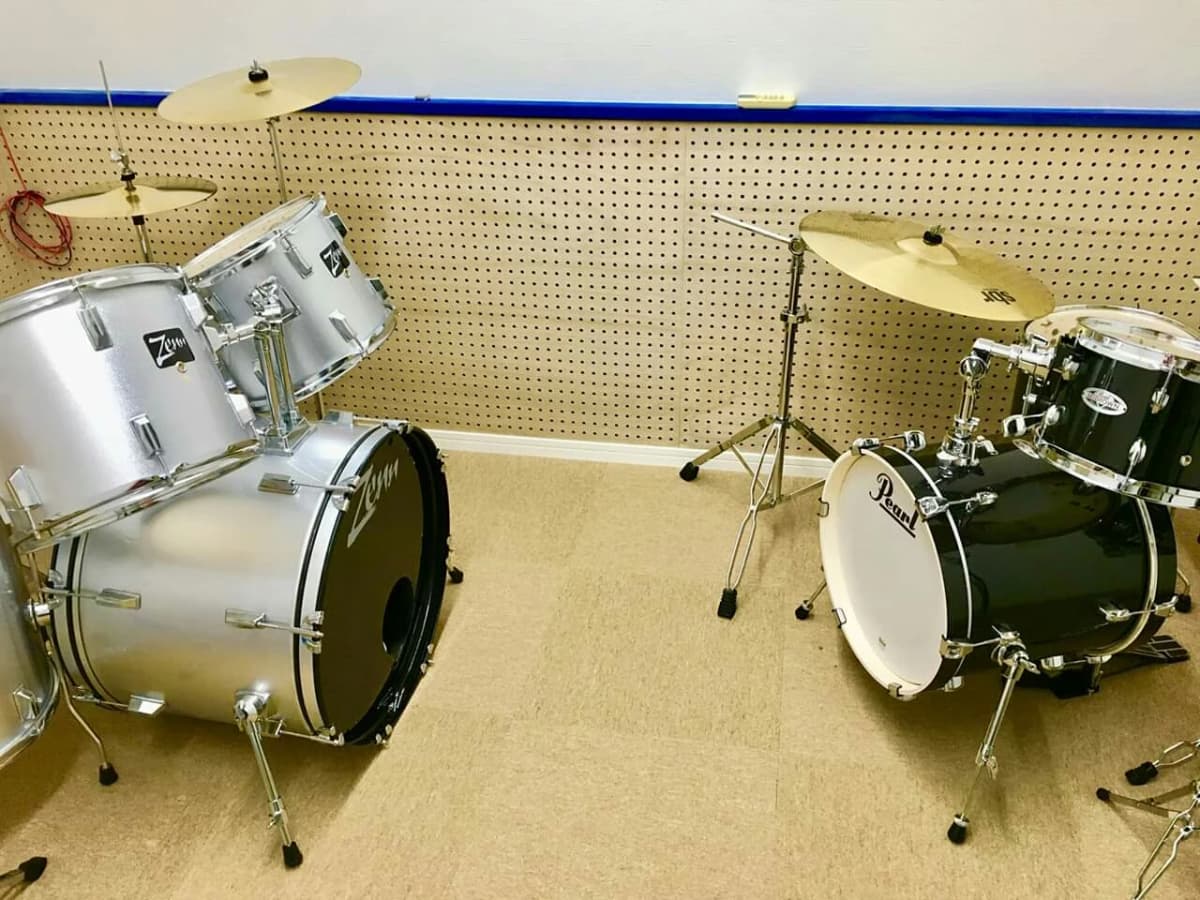 TETRA塾 ボーカル・ボイストレーニング 八幡東区中央町店 画像 46