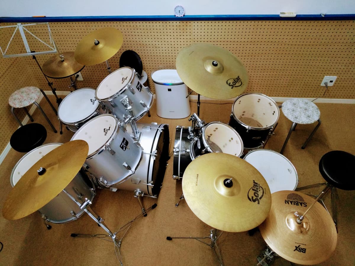 TETRA塾 ボーカル・ボイストレーニング 八幡東区中央町店 画像 53