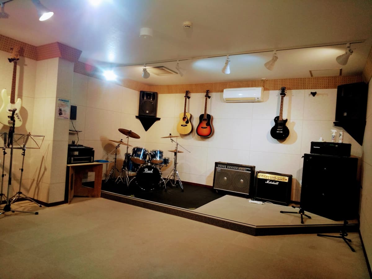 TETRA塾 ボーカル・ボイストレーニング 八幡東区中央町店 画像 54