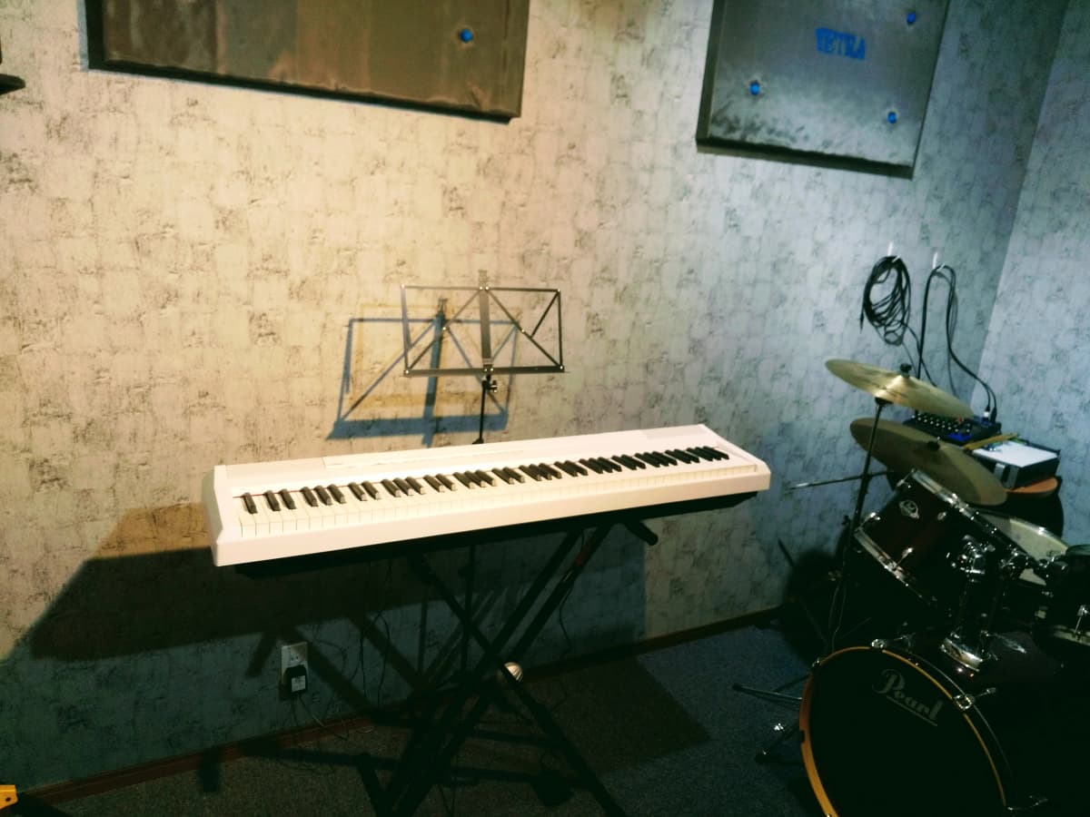 TETRA塾 ボーカル・ボイストレーニング 八幡東区中央町店 画像 55