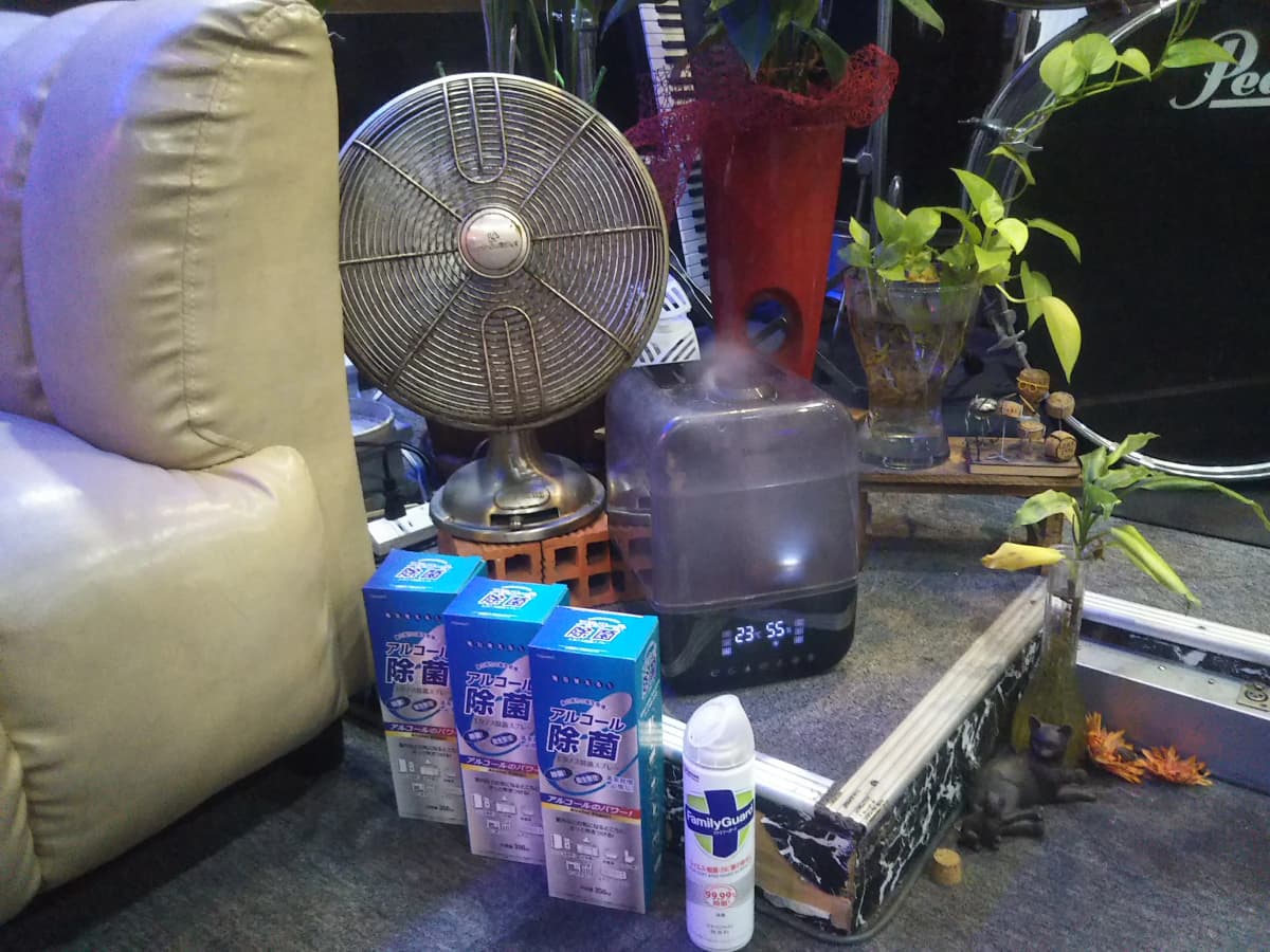 TETRA塾 ボーカル・ボイストレーニング 八幡東区中央町店 画像 61