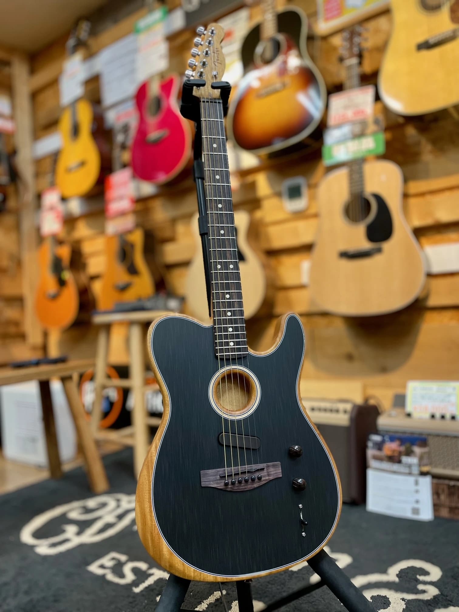 グルーヴィン楽器音楽教室 ギター 内丸教室 画像 19