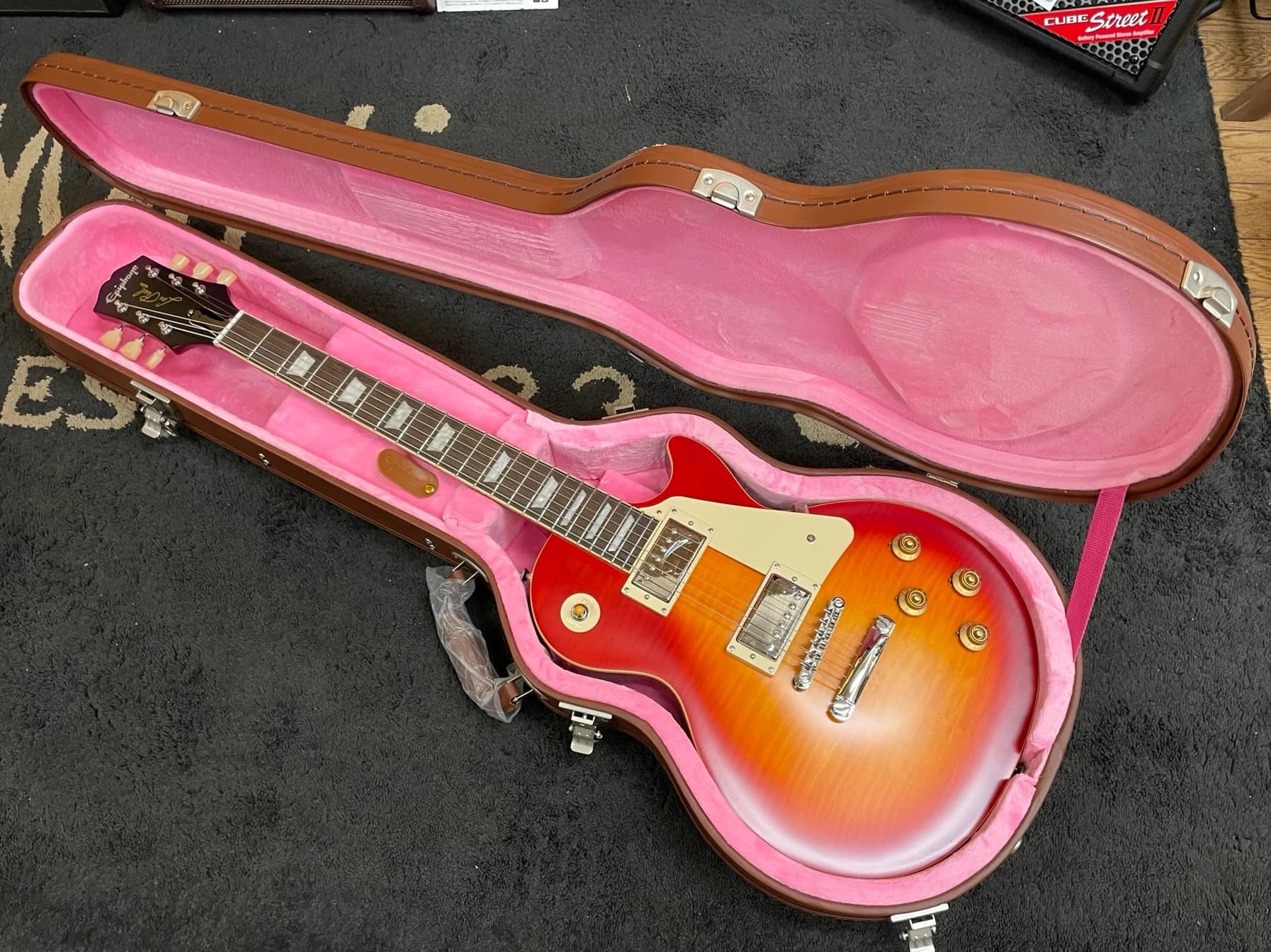 グルーヴィン楽器音楽教室 ギター 内丸教室 画像 24