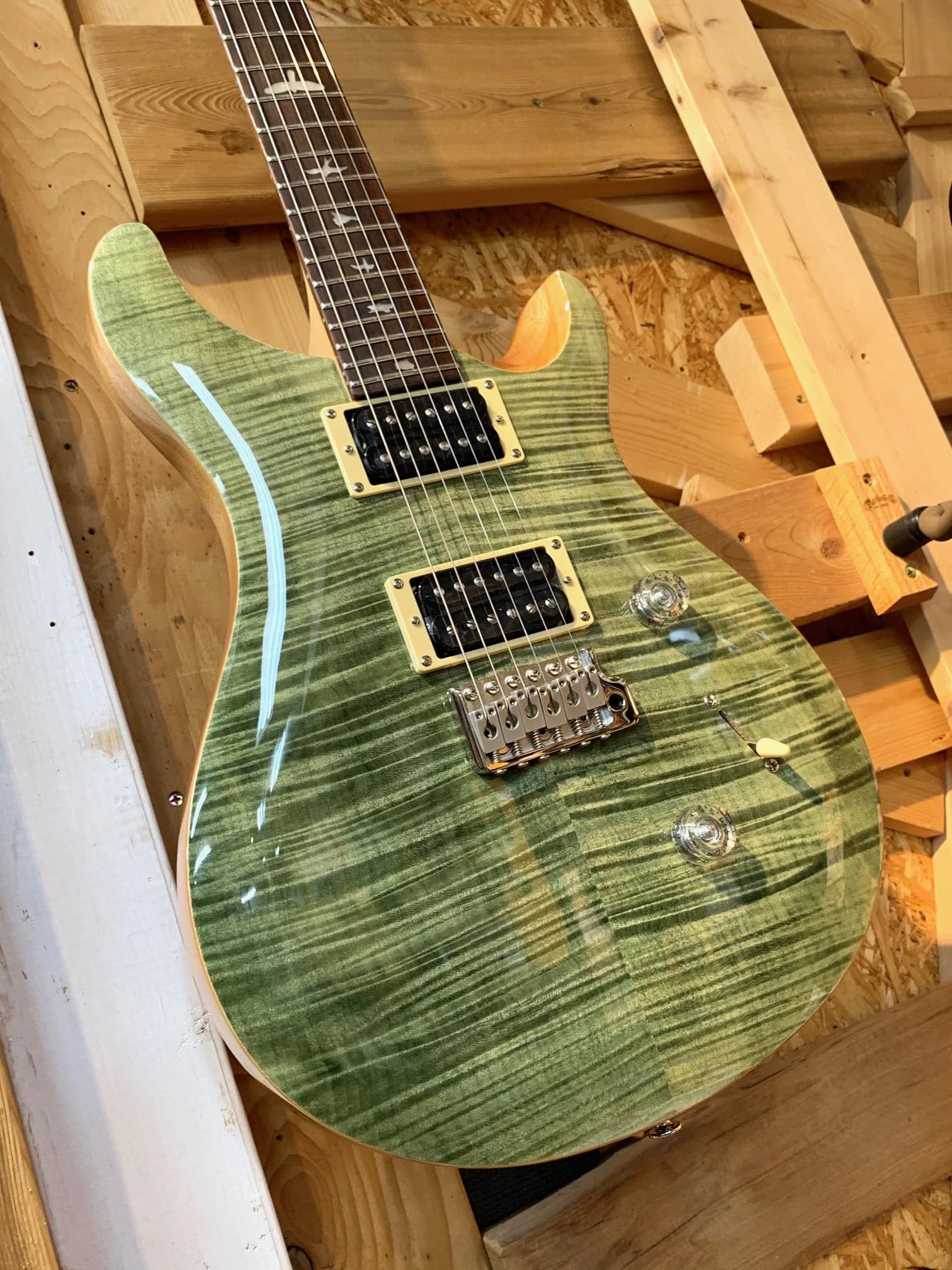 グルーヴィン楽器音楽教室 ギター 内丸教室 画像 26