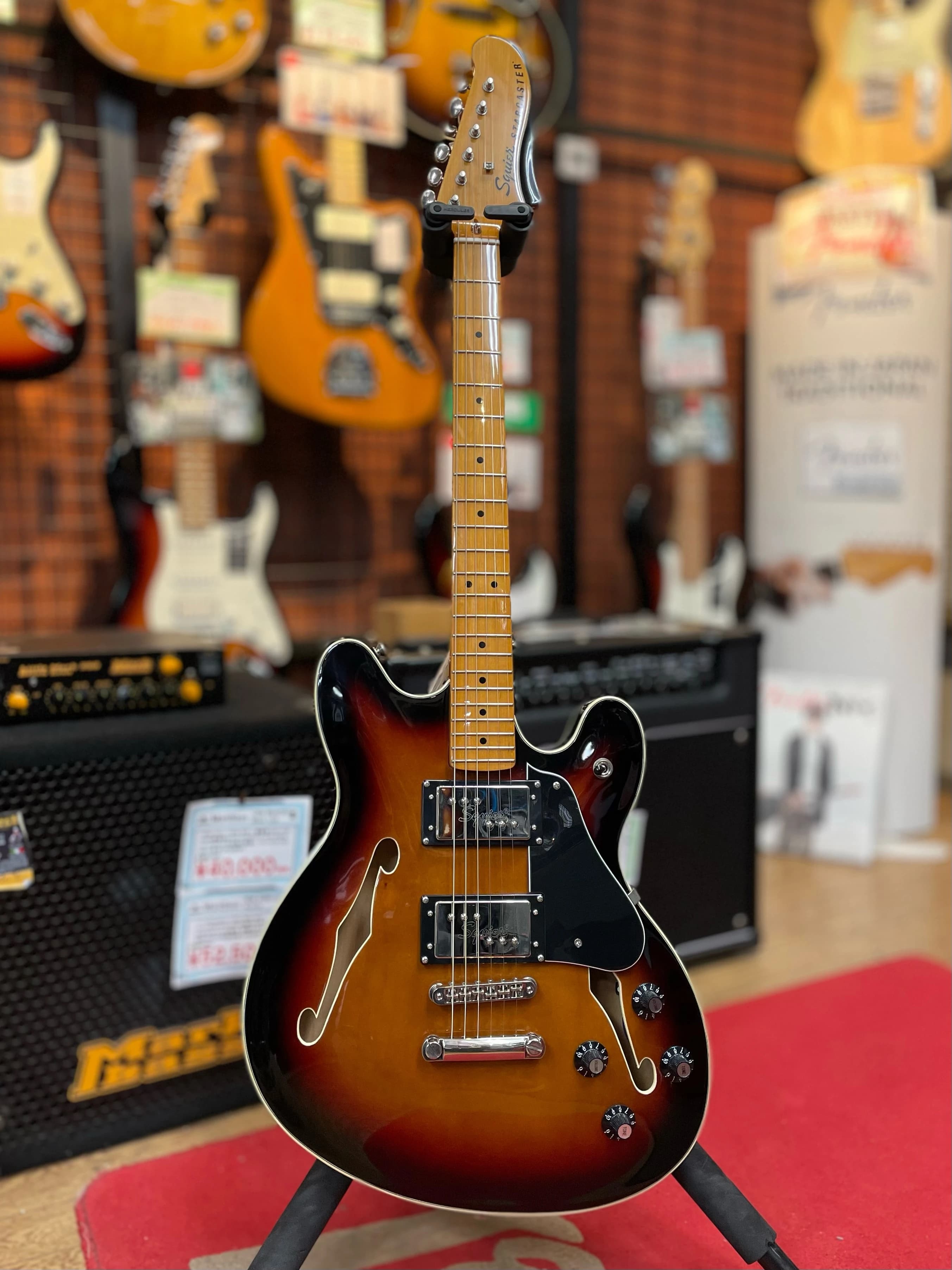 グルーヴィン楽器音楽教室 ギター 内丸教室 画像 29