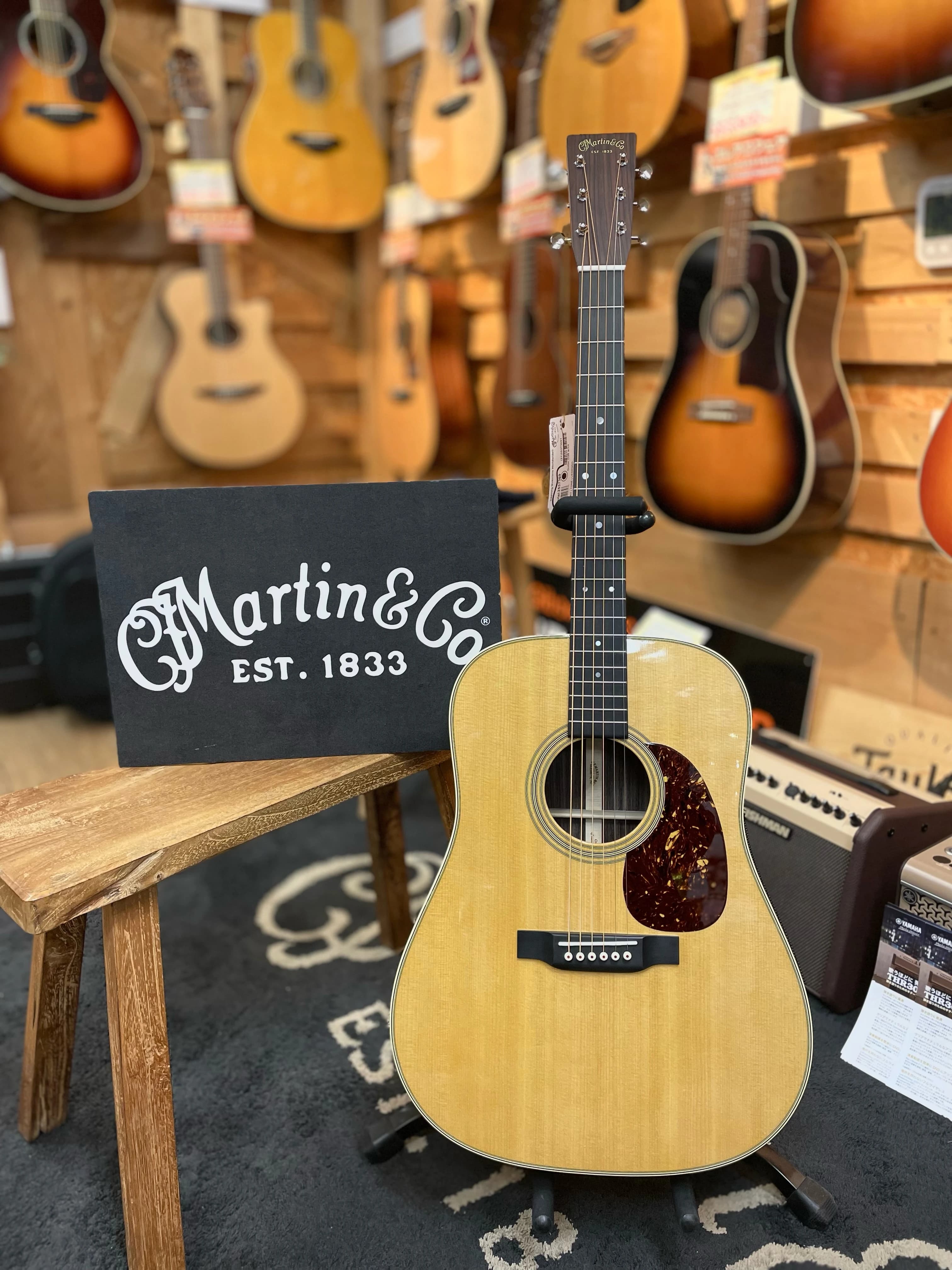 グルーヴィン楽器音楽教室 ギター 内丸教室 画像 35