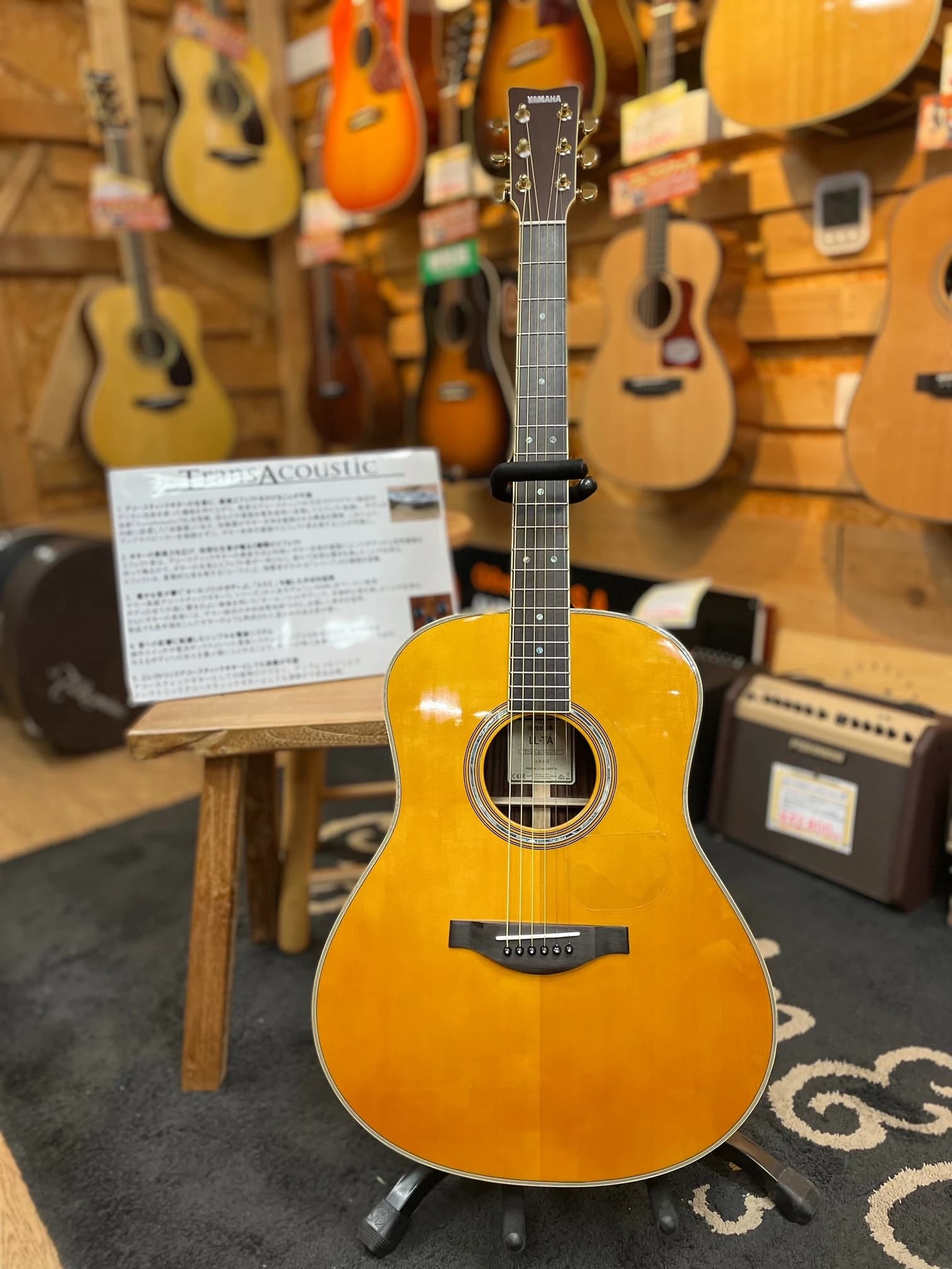 グルーヴィン楽器音楽教室 ギター 内丸教室 画像 40