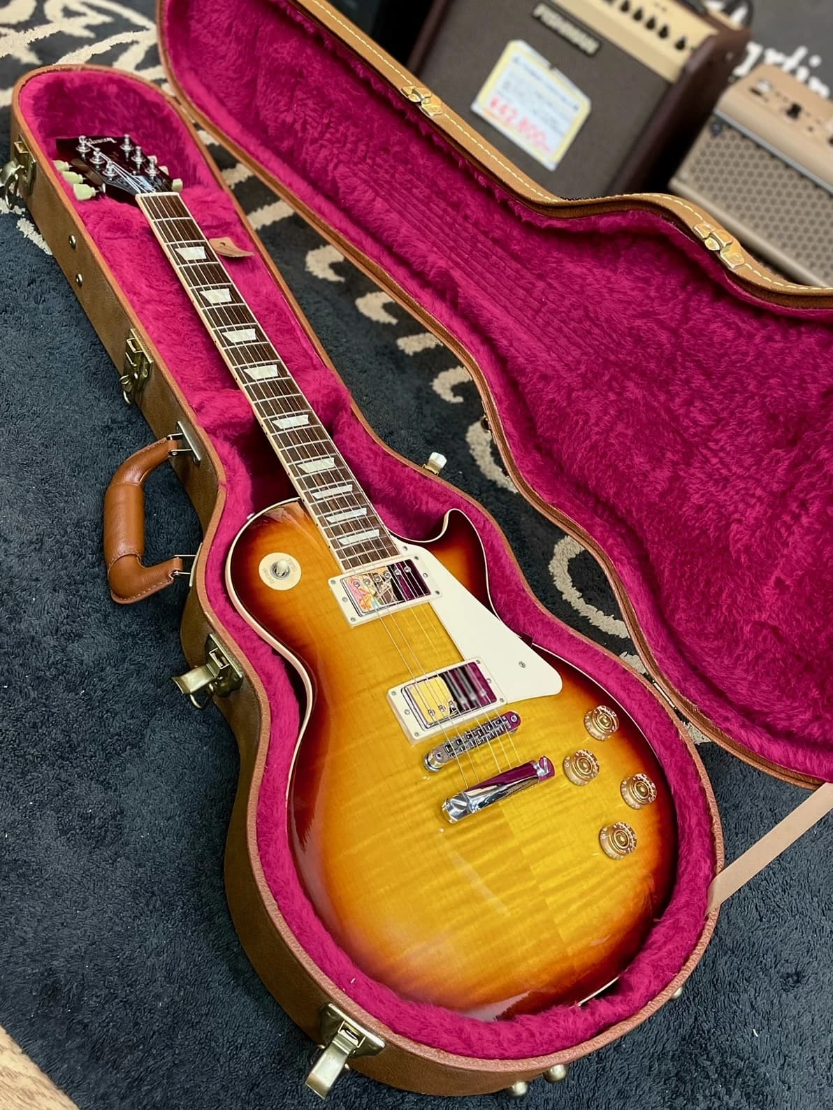 グルーヴィン楽器音楽教室 ギター 内丸教室 画像 44