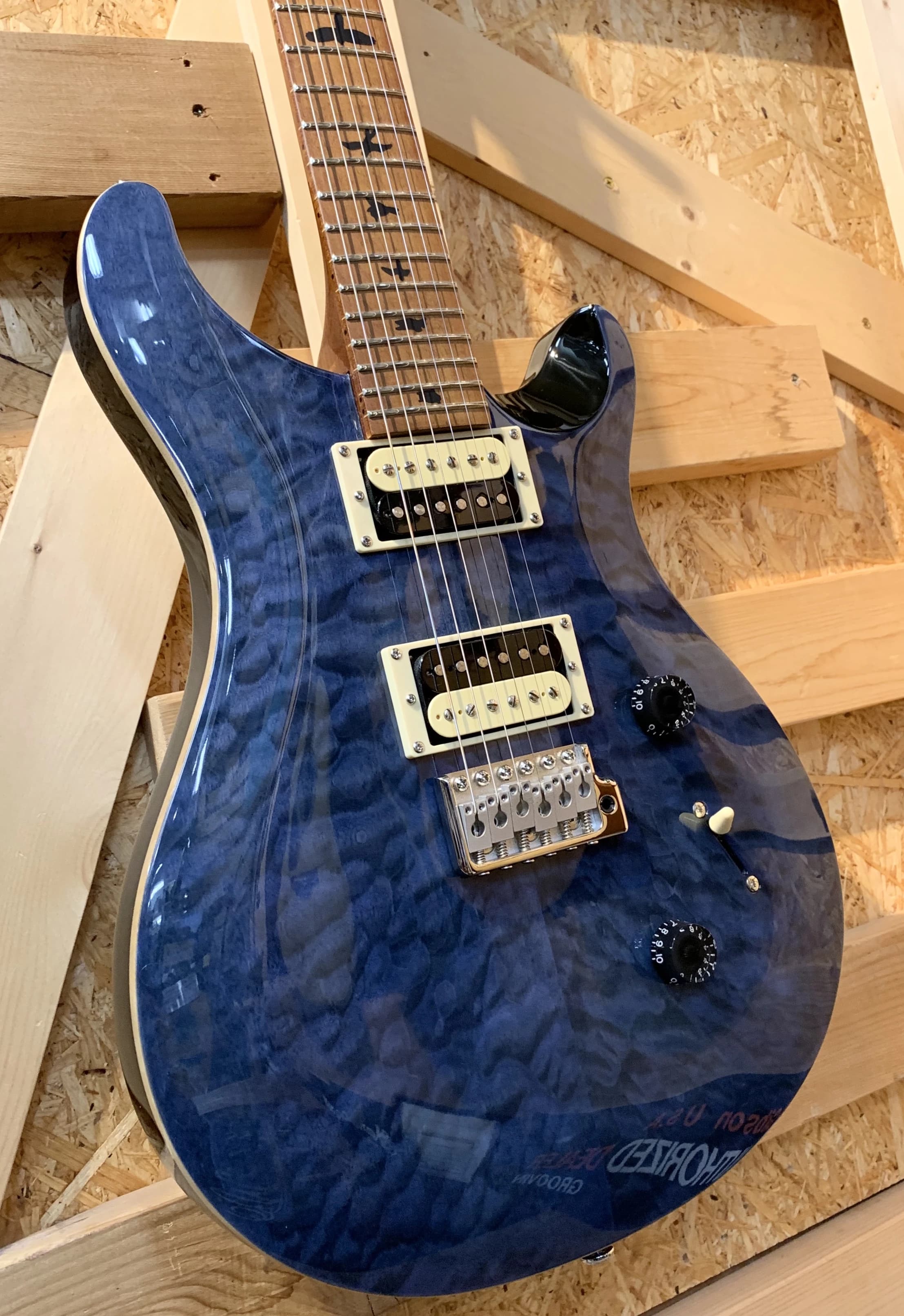 グルーヴィン楽器音楽教室 ギター 内丸教室 画像 46