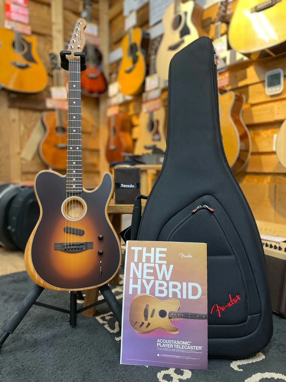 グルーヴィン楽器音楽教室 ギター 内丸教室 画像 55