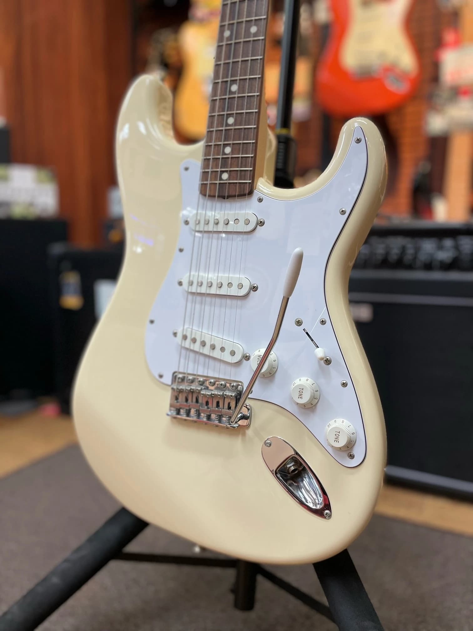 グルーヴィン楽器音楽教室 ギター 内丸教室 画像 56