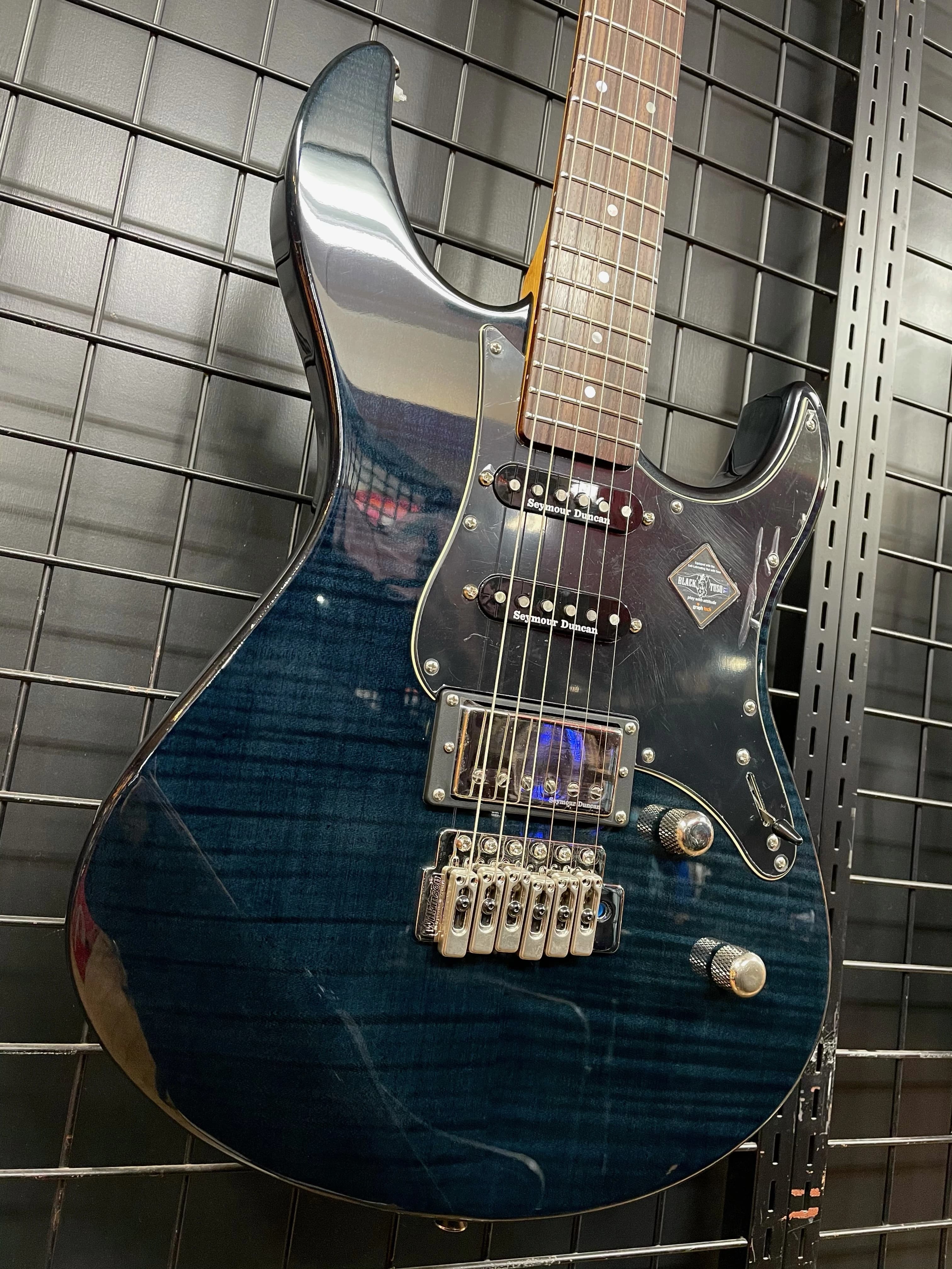 グルーヴィン楽器音楽教室 ギター 内丸教室 画像 62