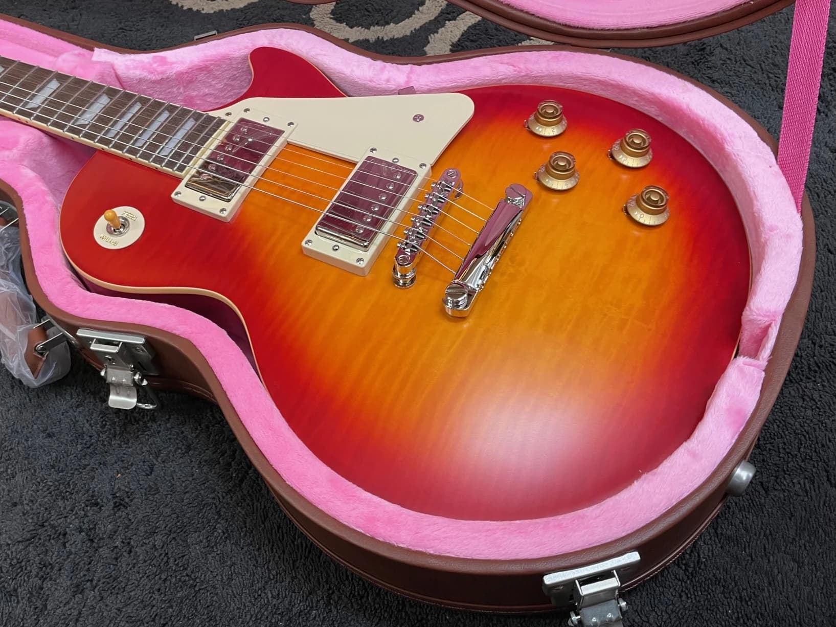 グルーヴィン楽器音楽教室 ギター 内丸教室 画像 63