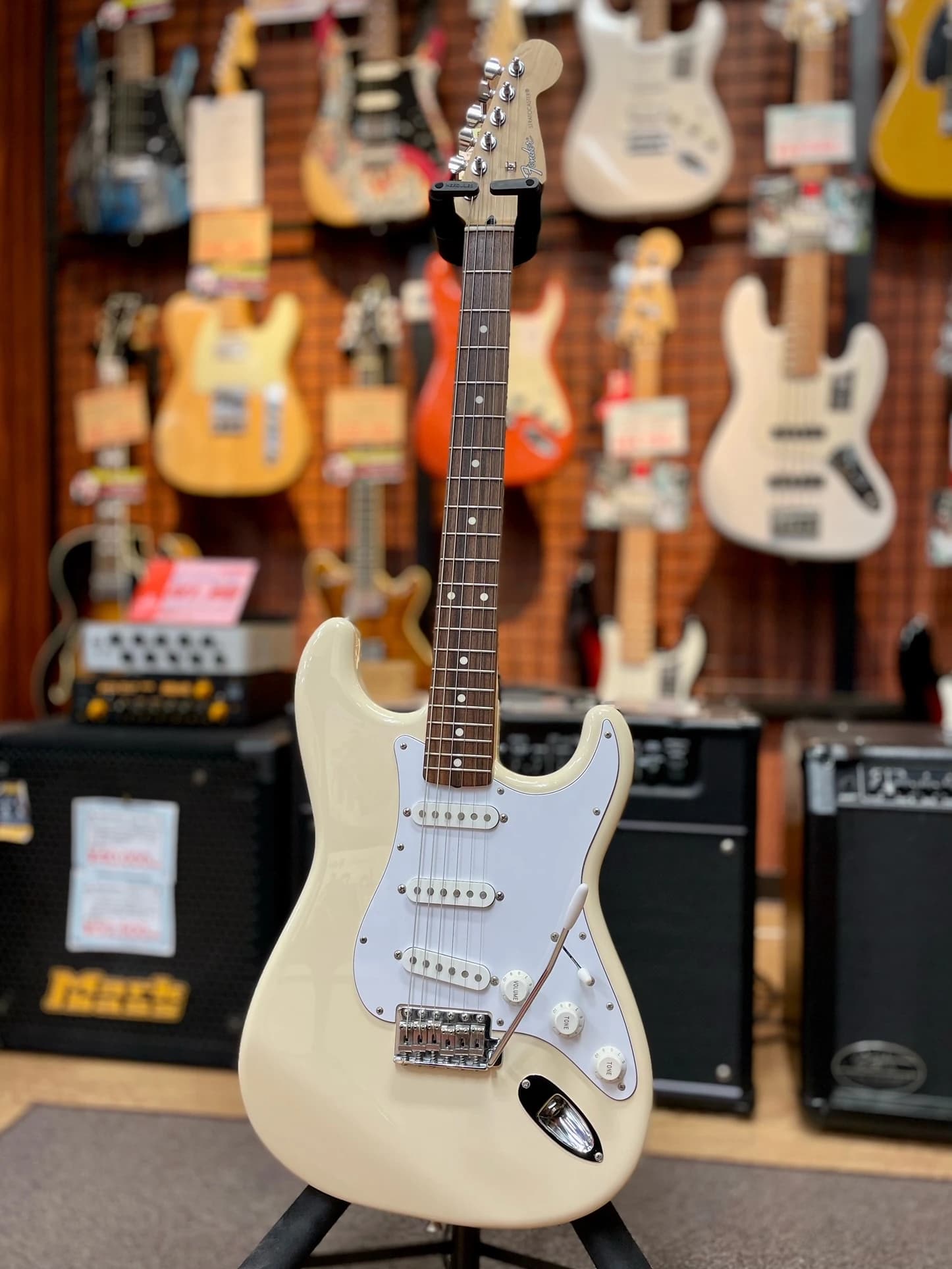 グルーヴィン楽器音楽教室 ギター 内丸教室 画像 67