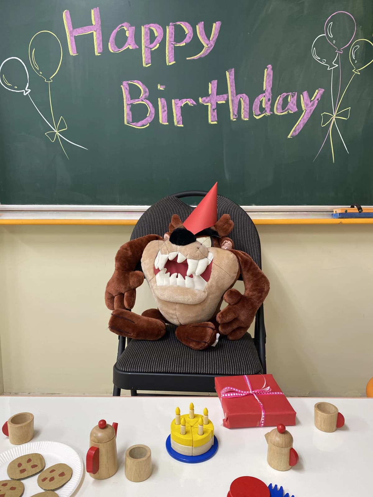 ママネーナの学校　板橋区役所前教室 画像 26