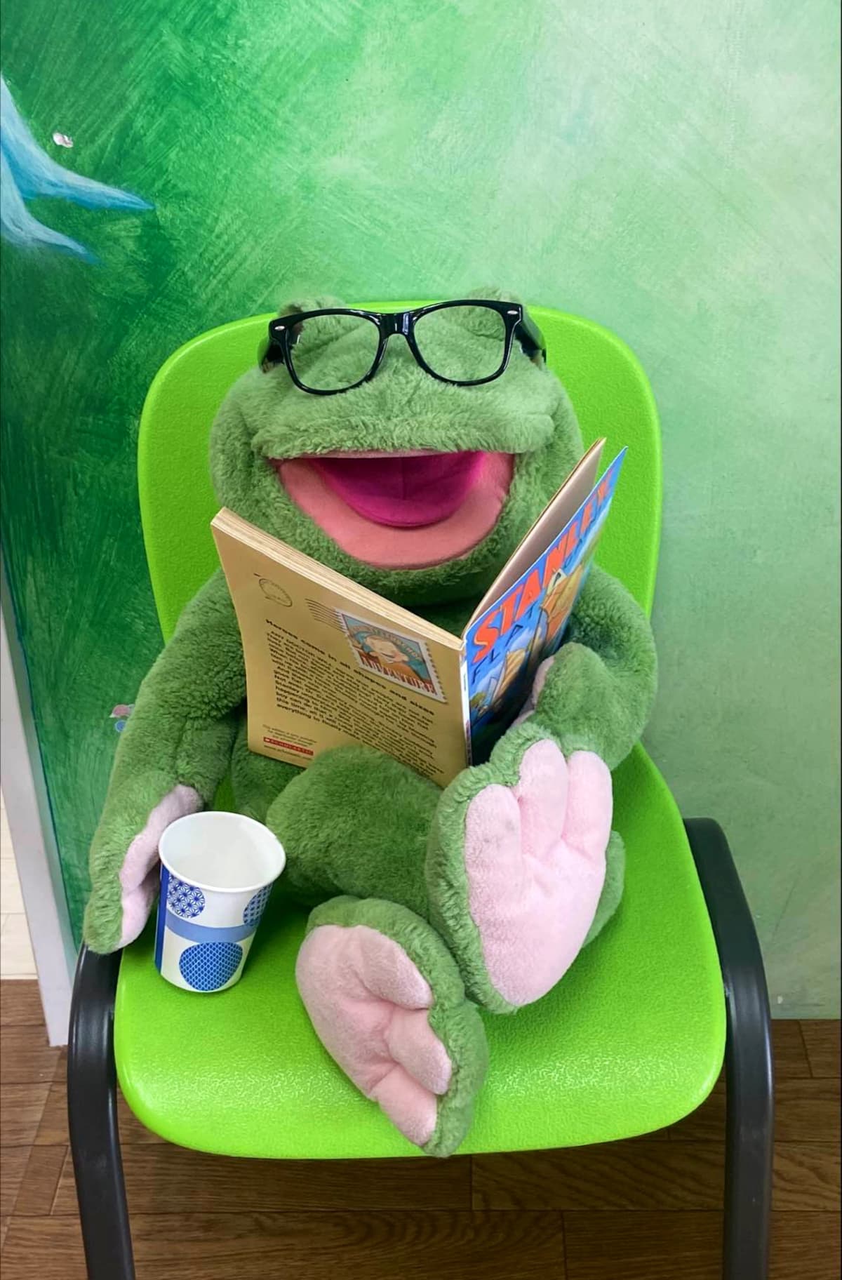 ママネーナの学校　板橋区役所前教室 画像 28