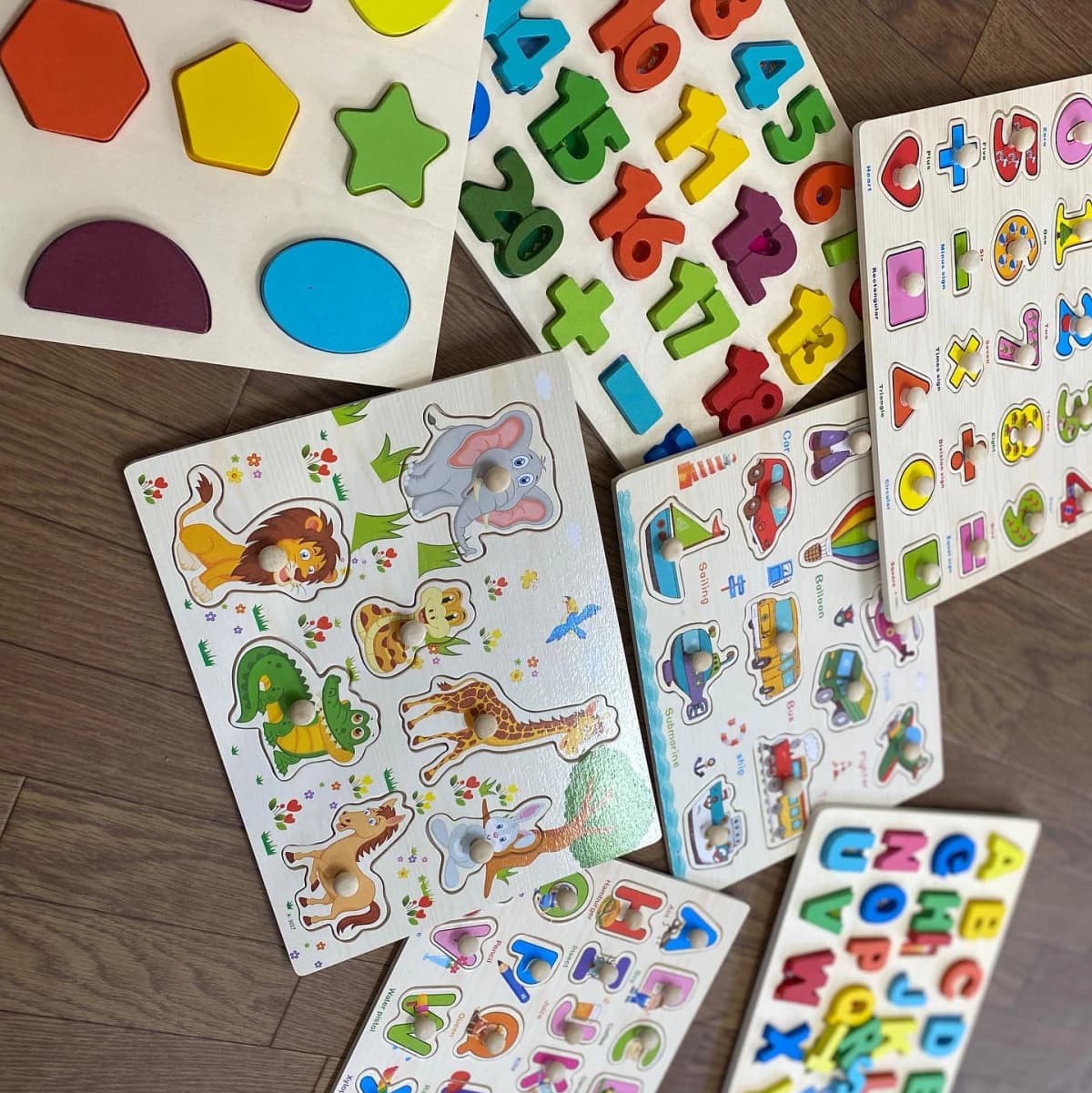 ママネーナの学校　板橋区役所前教室 画像 31