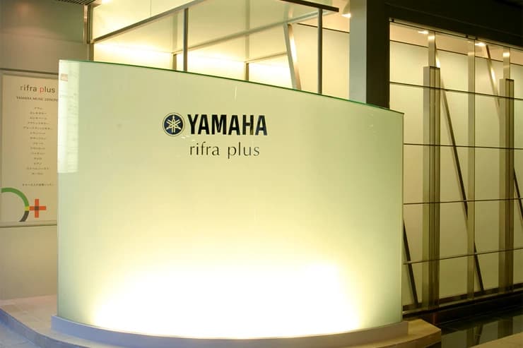 ヤマハ音楽教室 ギター ミュージックアベニュー新宿リフラ・プラスのサムネイル画像 4