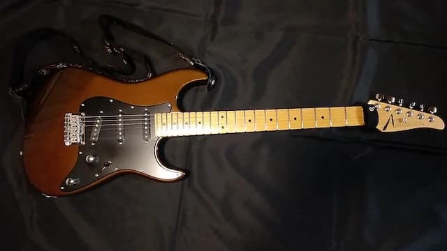 JSロックギタースクール 八雲台教室 画像 9