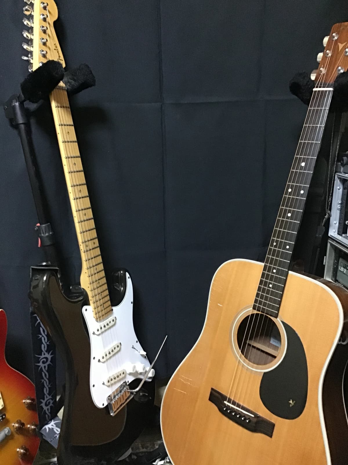 JSロックギタースクール 八雲台教室 画像 2