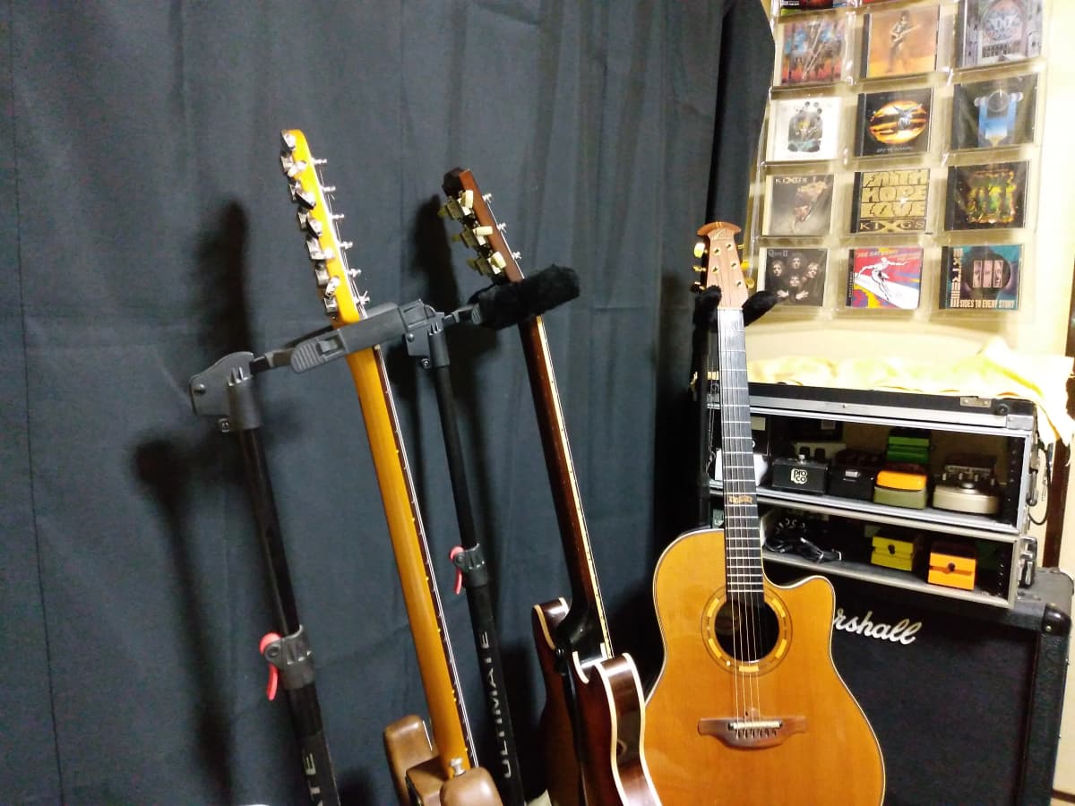 JSロックギタースクール 八雲台教室 画像 5