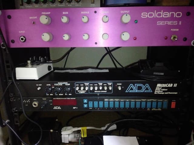 JSロックギタースクール 八雲台教室 画像 8