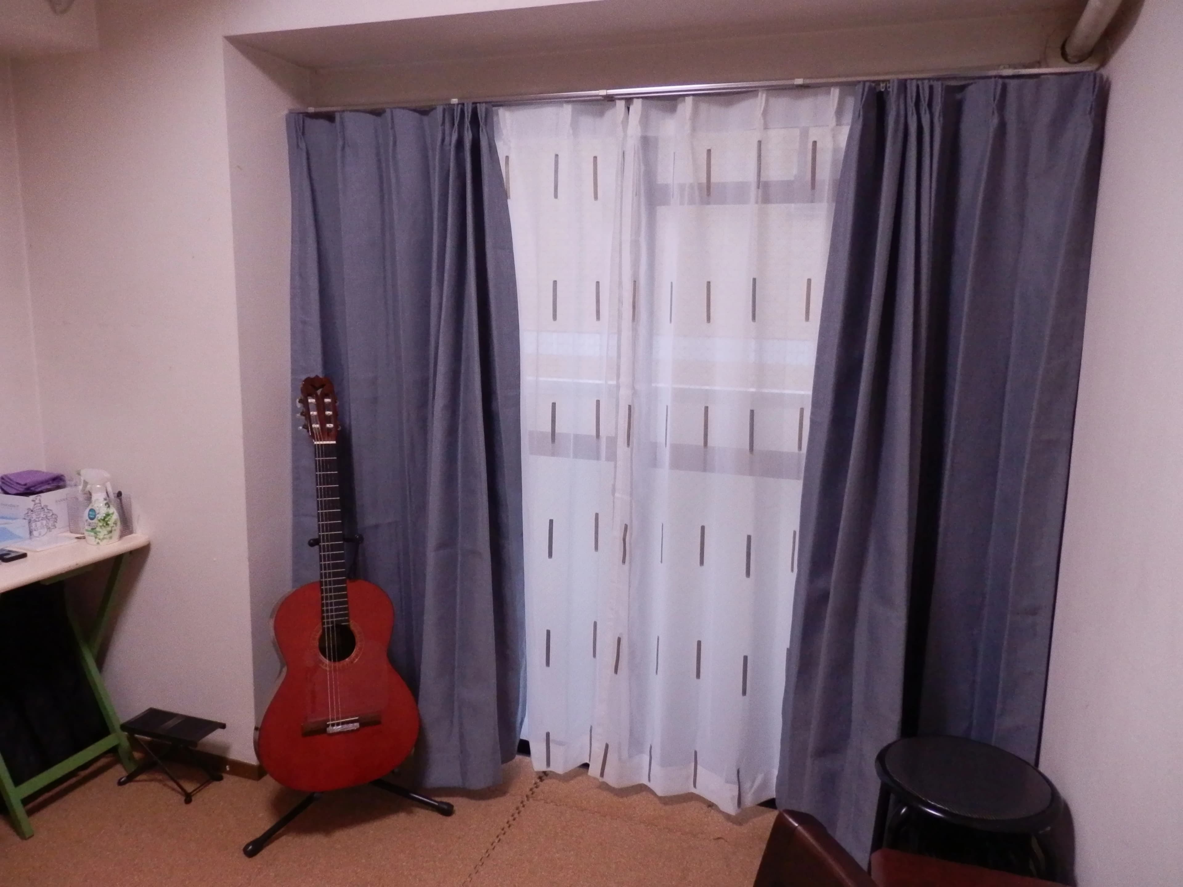 アウラ音楽院 ギター 上野入谷教室のメイン画像