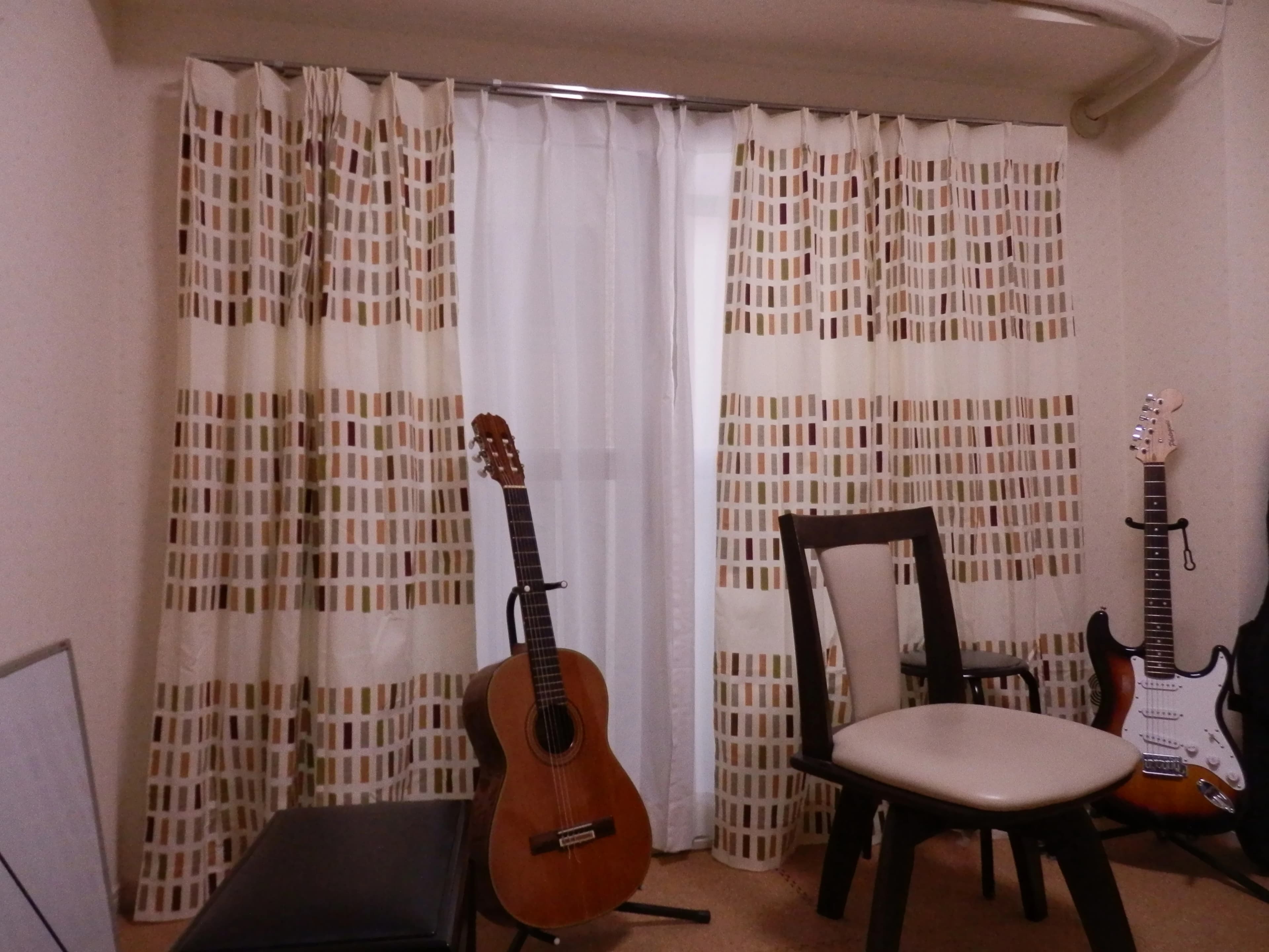 アウラ音楽院 ギター 上野入谷教室のサムネイル画像 2