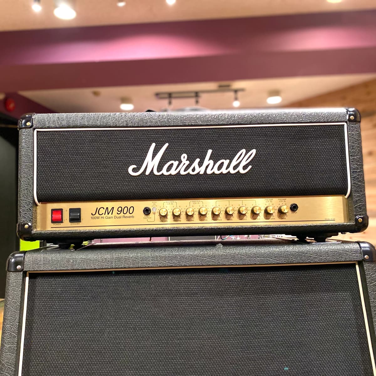 椿音楽教室 ギター リンキィディングスタジオ 下北沢1st 画像 28