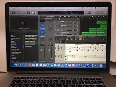 音楽教室アルル ギター 下落合教室のメイン画像