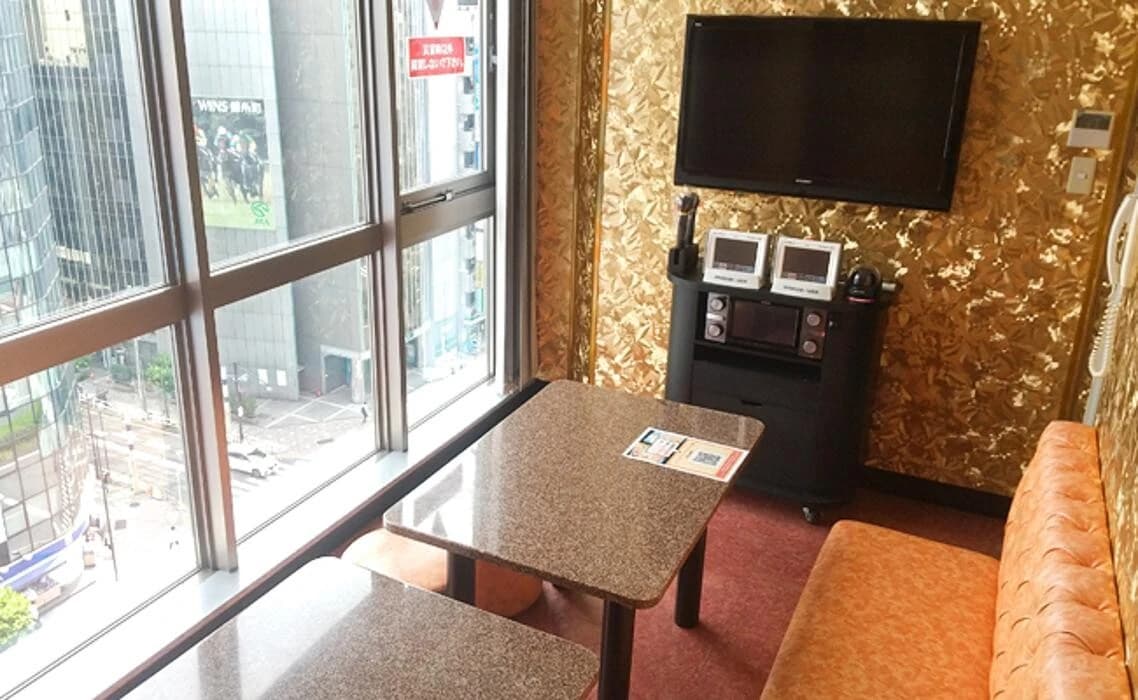 セレクトーン ギター カラオケ館 錦糸町店のメイン画像