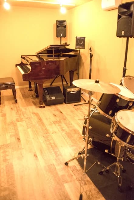 アーティファクト ミュージックスクール ギター 御茶ノ水本校のサムネイル画像 3