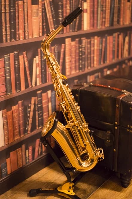 アーティファクト ミュージックスクール ギター 御茶ノ水本校のサムネイル画像 4